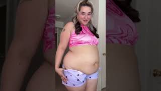 Kellijellibelli Belly Role