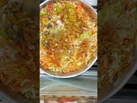 فطائر الدجاج بالخضار بربع كيلو من صدر الدجاج هتغدي عائلة كامله مطبخ نور الهدي