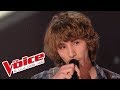 Rolling Stones – Angie | Flo | The Voice France 2014 | Blind Audition