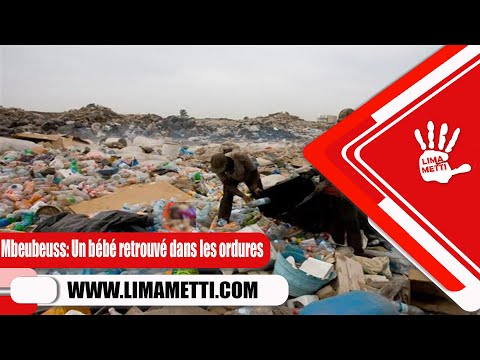 Mbeubeuss : Un