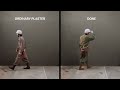 ❌ Stop Curing! Ramco Eco Plaster vs Ordinary Cement | 20% Cost Savings? 🏡