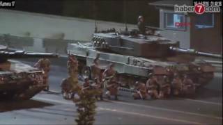 Bir Milletin Destan Yazdığı Gün 15 Temmuz Resimi