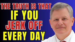 UROLOGIST Explains: What REALLY Happens If You Ejaculate Every Day? | Dr. Leonard Girardi