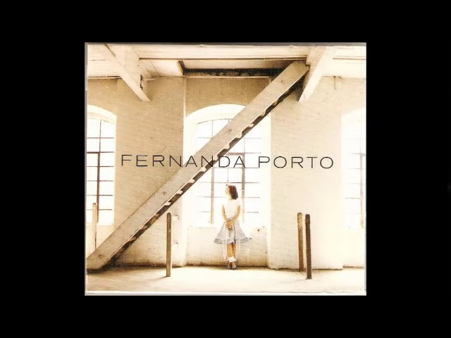 Fernanda Porto - Fernanda Porto