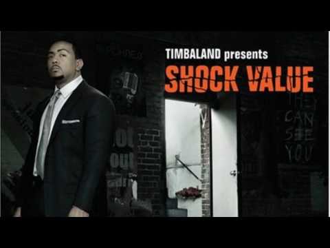 Timbaland (+) Bounce