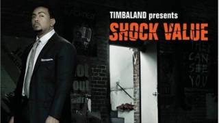 Video thumbnail of "Timbaland-Bounce (Original)"