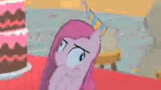 Pinkie Pies Mental Breakdown Speakonia Abridged Dub