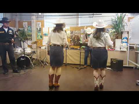 Rock Around The Clock    　 Bill Haley ＆His Comets  　　cover福馬則幸 ＆Countryガールズ