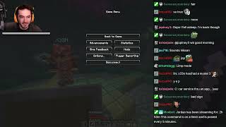 CaptainSparklez “Minecraft: Ascended - Shadow Of Kingdoms Ep. 4" Cut Clips