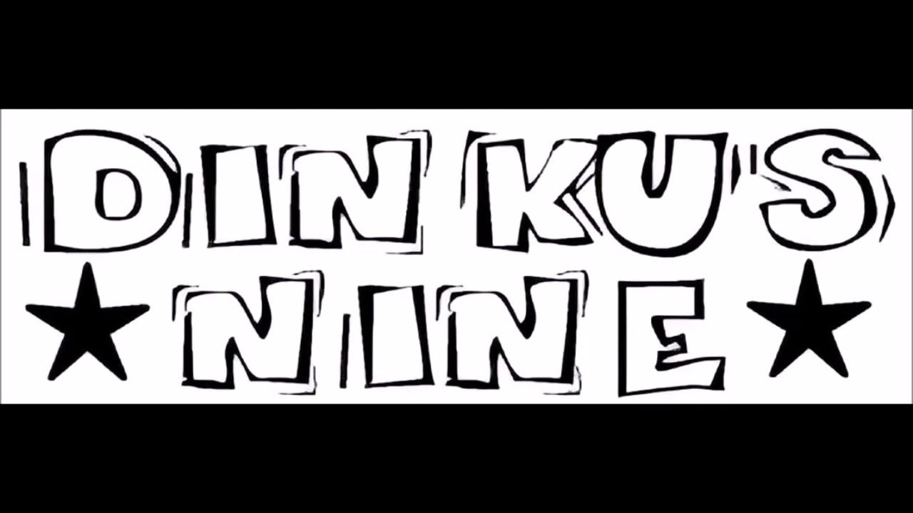 Dinkus 9 - Chromasoom