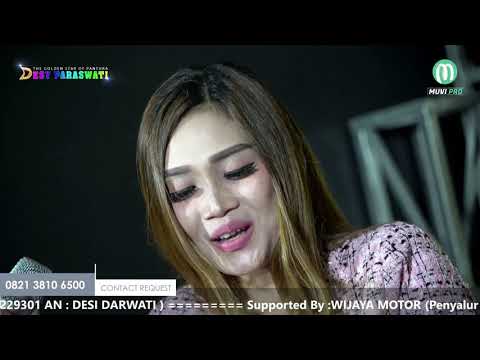 ADE ASTRID X GERENGSENG TEAM - BANTAL GULING BISA BICARA (OFFICIAL LIVE MUSIC VIDEO)