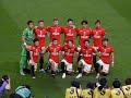 選手入場 キックオフ 2025年7月23日 浦和レッズvs湘南ベルマーレ 選手入場 キックオフ 2025年7月23日 浦和レッズvs湘南ベルマーレ