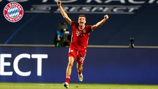 This is Thomas Müller