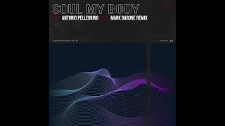 Antonio Pellegrino Mark Barone Remix - Soul My body