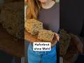 Ref:C2ZEwFl3pZM Gesundes haferbrot ohne mehl   einfaches, glutenfreies brot backen #mrsflury