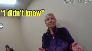 Why you shouldn’t steal from Target | Bodycam Net Worth