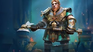 Neymiş Ya Bu Gnut Rehberi Raid Shadow Legends