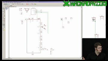 Eagle CAD - wire command