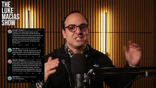 Who is Kyle Morris?
This video is about all of the liberal views that have come out from Republican Kyle Morriss social media account. Who is Kyle Morris?