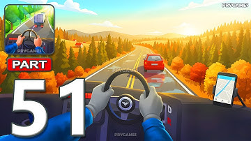 Vehicle Masters - Gameplay Walkthrough Part 51 - New Update New Levels (Android, iOS)