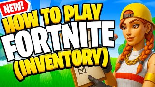 How to Play Fortnite for Newbies in 2025 (Weapons, Consumables & Mobility)