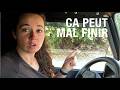 Camper seule dans la savane africaine : bonne ou mauvaise idée ?