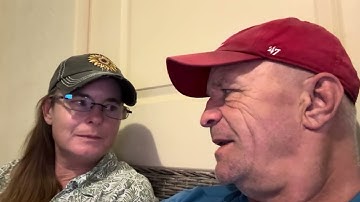 Update from Ray and Suzan. with an encouraging update regarding our dear friend, Adrian Scott. ￼