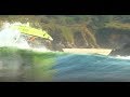 Rees Duncan 11x world waveski champ - Australia/spain Footage