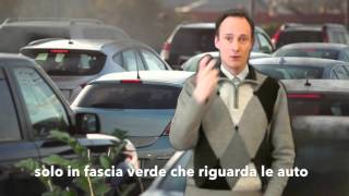 Blocco Traffico