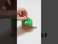 【3Dプリンタ】変形する頭の動きが面白かったw #工作 #3dprinting