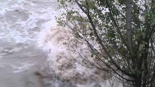 Hoch Wasser - Unser Etsch Gets Crazy