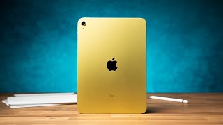 iPad 10 Test: Apple Fans verschweigen diesen Fehler