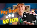 Bilt Rewards: NEW REWARD PROGRAM To Pay Rent With A Credit Card For FREE