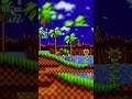Sonic Mania | Steam Deck OLED | RTT