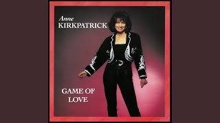 Watch Anne Kirkpatrick Cradle Of Love video