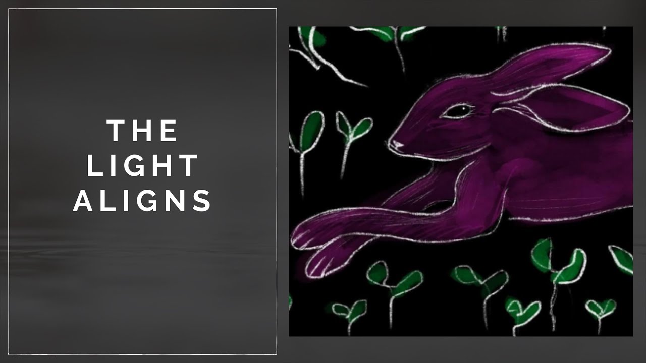 The Light Aligns: Celtic Stories and Songs