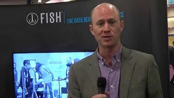 FISH Uses RFID Chips and Indoor Technology to Track People
