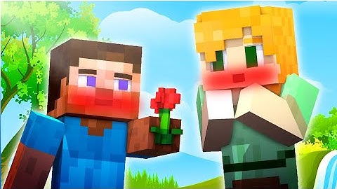 All time best animations of Steve and Alex | Babu Bhrata | Prisma 3D Minecraft Animation