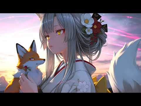 和風 曲 和風曲 千灯籠 Hinomu
