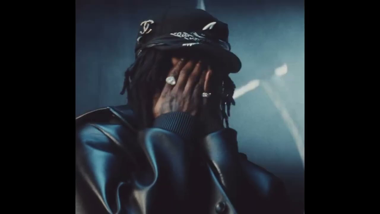 FREE Trap Type Beat - Spectral | JID Type Beat | Freestyle