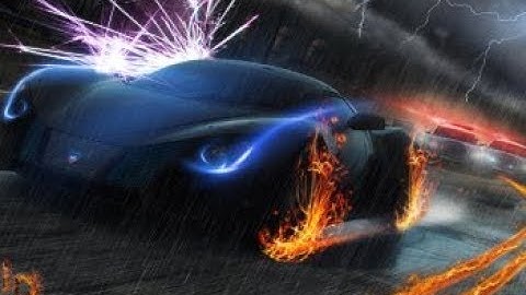 Need For Speed Most Wanted - Lotus Elise Vs Lamborghini Murciélago Vs Corvette C6