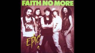 Faith no more - Epic [HD] chords