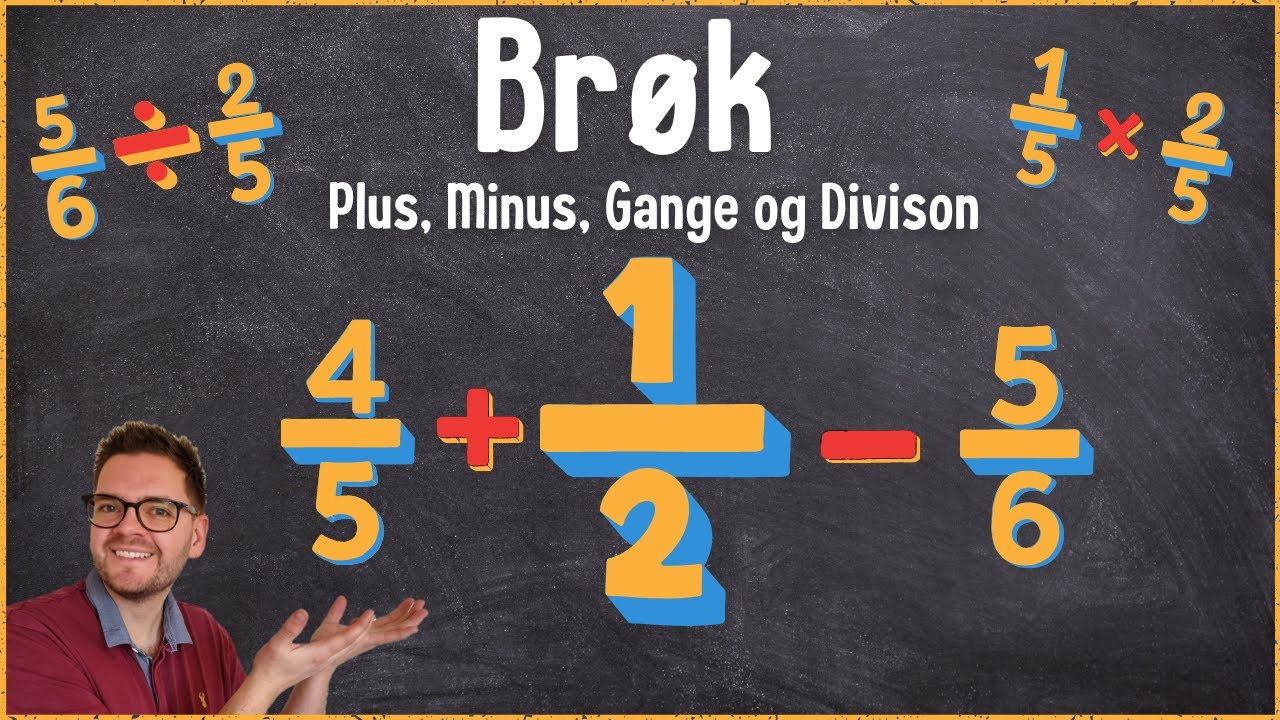 br-k-plus-minus-gange-og-divider-br-ker-matematik-youtube
