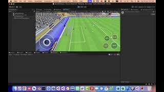 football world cup unity source code