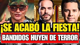 ¡BOMBAZO! Abelardo De La Espriella DESTRUYE a las Disidencias de las FARC y Anuncia MEGACÁRCELES
