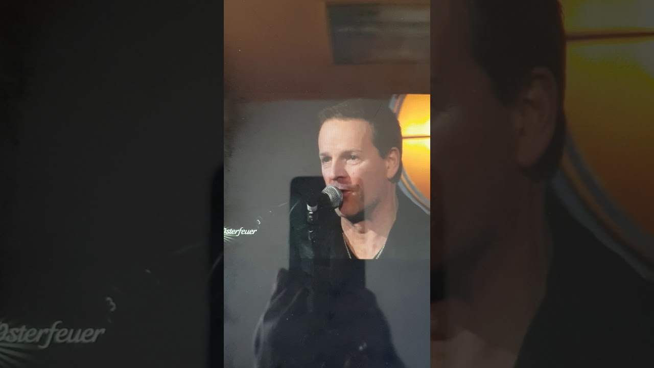 31.3.2018 Santiano in Apolda