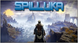 SPILLUKA E103 [9. nov] – Elden Ring, Forza Horizon 5, Mass Effect 5, NFT i spill