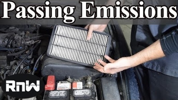 How To Pass Emission Test With Engine Light On | Americanwarmoms.org