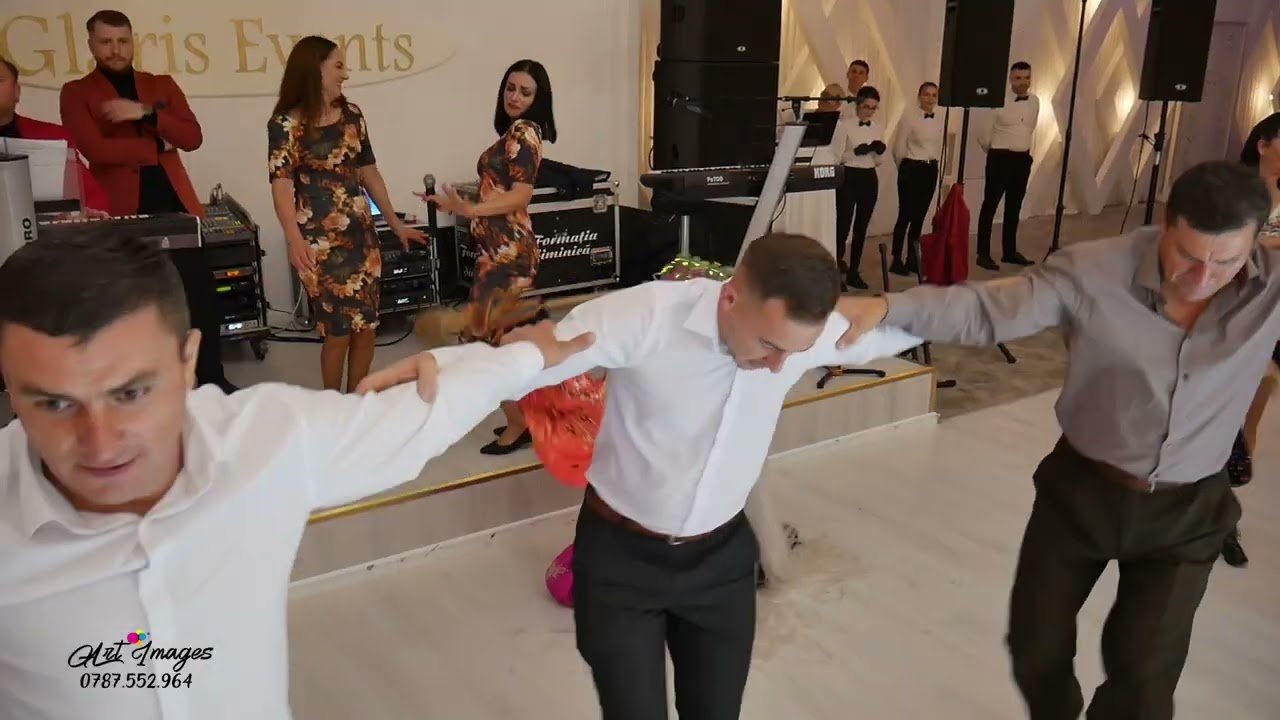 ‼️ Nr.🥇 #Top🎺 #Tradiție 📽 #Ruginoasa💯‼️ - Moment Traditie Nunta Ruginoasa