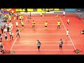 Canada vs Australia - Men's Bronze Medal | 2019 Dodgeball World Championships